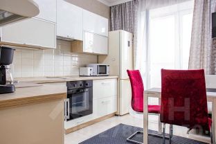 1-комн.кв., 45 м², этаж 8