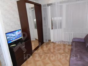 1-комн.кв., 30 м², этаж 1