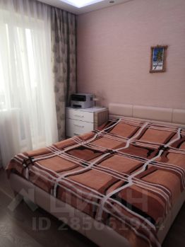 2-комн.кв., 60 м², этаж 8