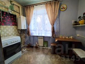 2-комн.кв., 41 м², этаж 1