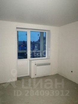 3-комн.кв., 52 м², этаж 3