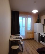 1-комн.кв., 37 м², этаж 22