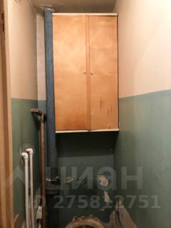 3-комн.кв., 60 м², этаж 2