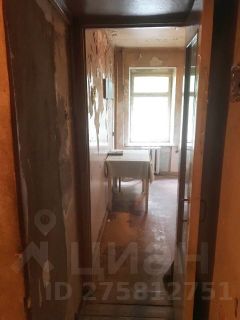 3-комн.кв., 60 м², этаж 2