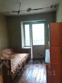 3-комн.кв., 60 м², этаж 2