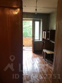 3-комн.кв., 60 м², этаж 2