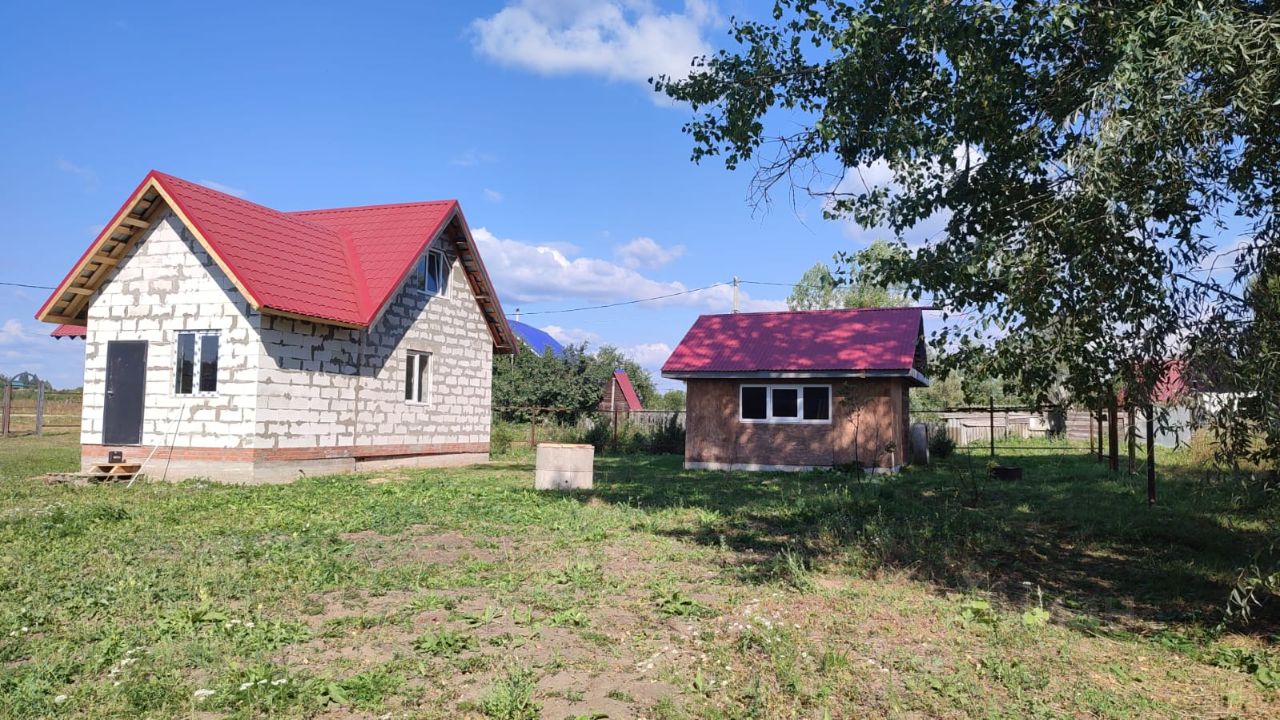 покупка дома в селе никольское (96) фото