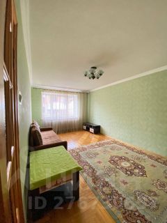 3-комн.кв., 82 м², этаж 3