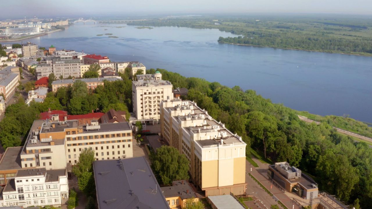 ЖК Royal Landmark (Роял Лэндмарк)