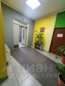 2-комн.кв., 55 м², этаж 5