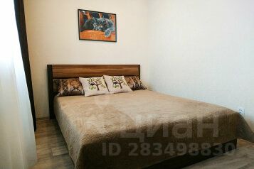 2-комн., 50 м², 20/25 этаж