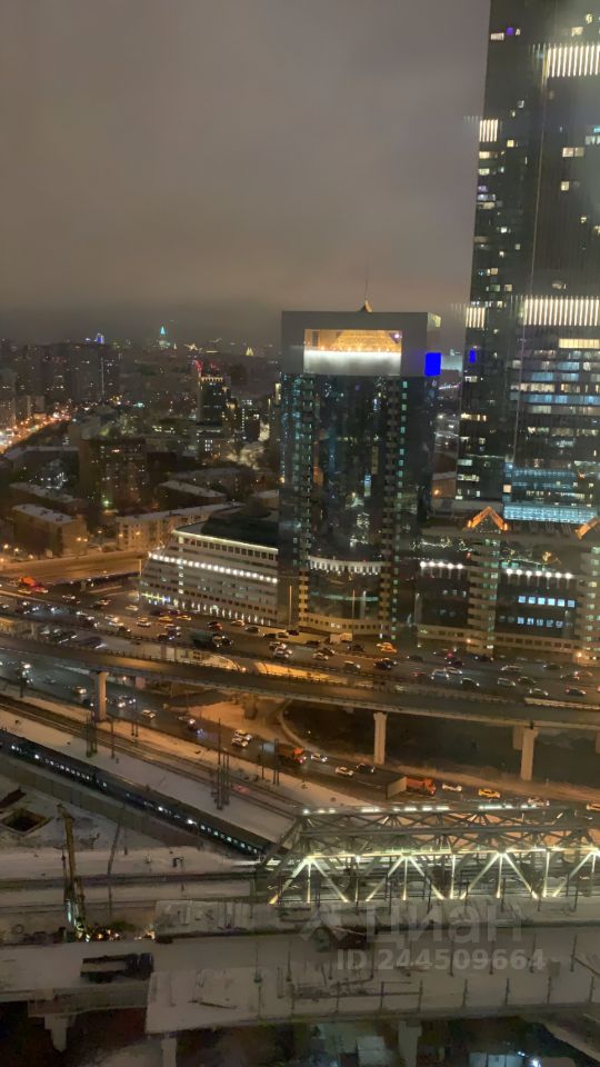 1-комнатная квартира, 40 м² — фото 4