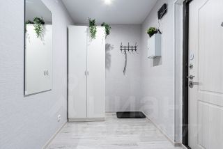 1-комн.кв., 35 м², этаж 16