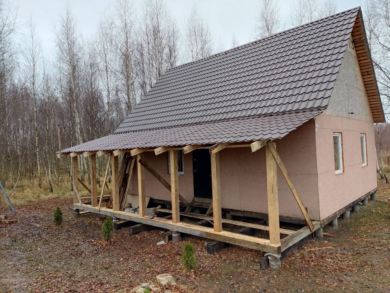 Купить дом в переулке 2-й Северный в городе Узловая, продажа домов. Найдено  1 объявление.