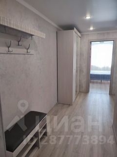 2-комн.кв., 55 м², этаж 4