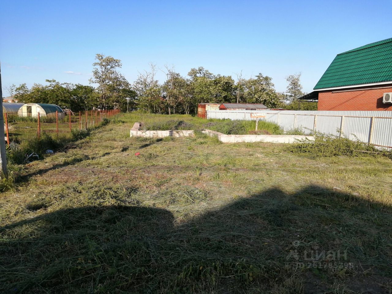 Купить загородную недвижимость в станице Романовская Ростовской области,  продажа загородной недвижимости - база объявлений Циан. Найдено 25  объявлений