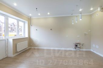 2-комн.кв., 50 м², этаж 1