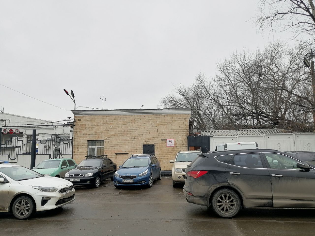 аренда помещений в ТЦ Преображенский