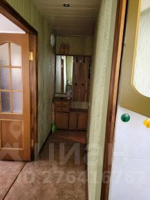 1-комн.кв., 30 м², этаж 3