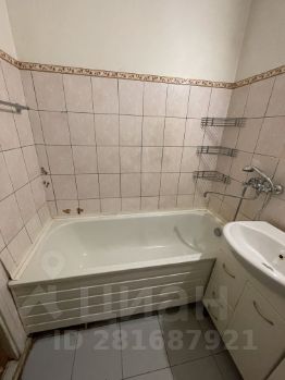 1-комн.кв., 51 м², этаж 20