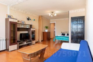 1-комн.кв., 45 м², этаж 7