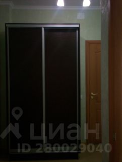 1-комн.кв., 40 м², этаж 5