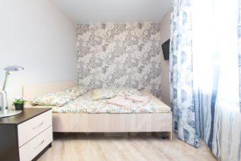 2-комн.кв., 42 м², этаж 9