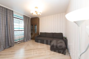 2-комн.кв., 42 м², этаж 9