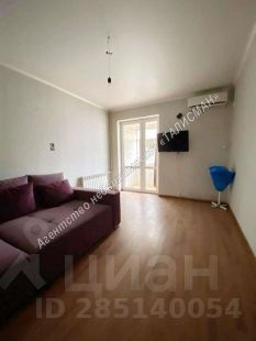 2-комн.кв., 40 м², этаж 2