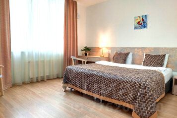 1-комн., 36 м², 1/5 этаж