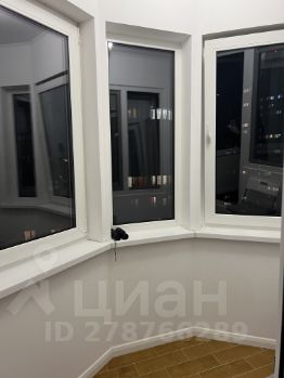 3-комн.кв., 105 м², этаж 14