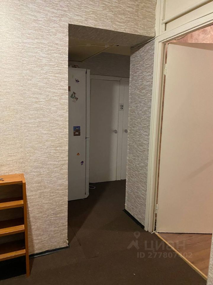2-комнатная квартира, 45 м² — фото 2