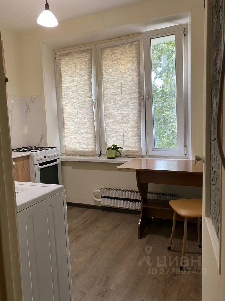 2-комнатная квартира, 45 м² — фото 8