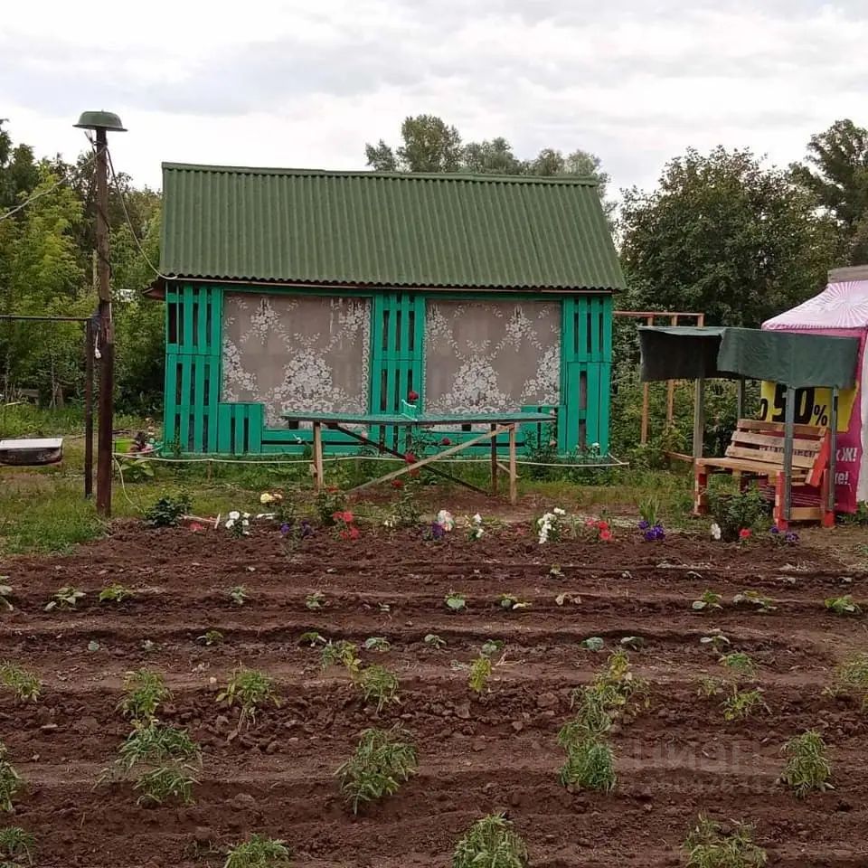 Купить земельный участок на улице Северная в СНТ Золотой уголок, продажа  земельных участков - база объявлений Циан. Найдено 1 объявление