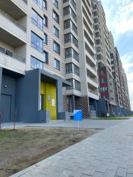 1-комн.кв., 34 м², этаж 11