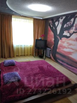 1-комн.кв., 40 м², этаж 5