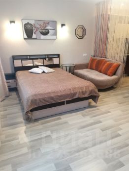 1-комн. кв 45 м2, 1/5 эт