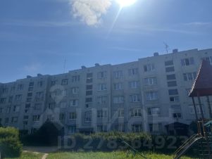 2-комн.кв., 56 м², этаж 3