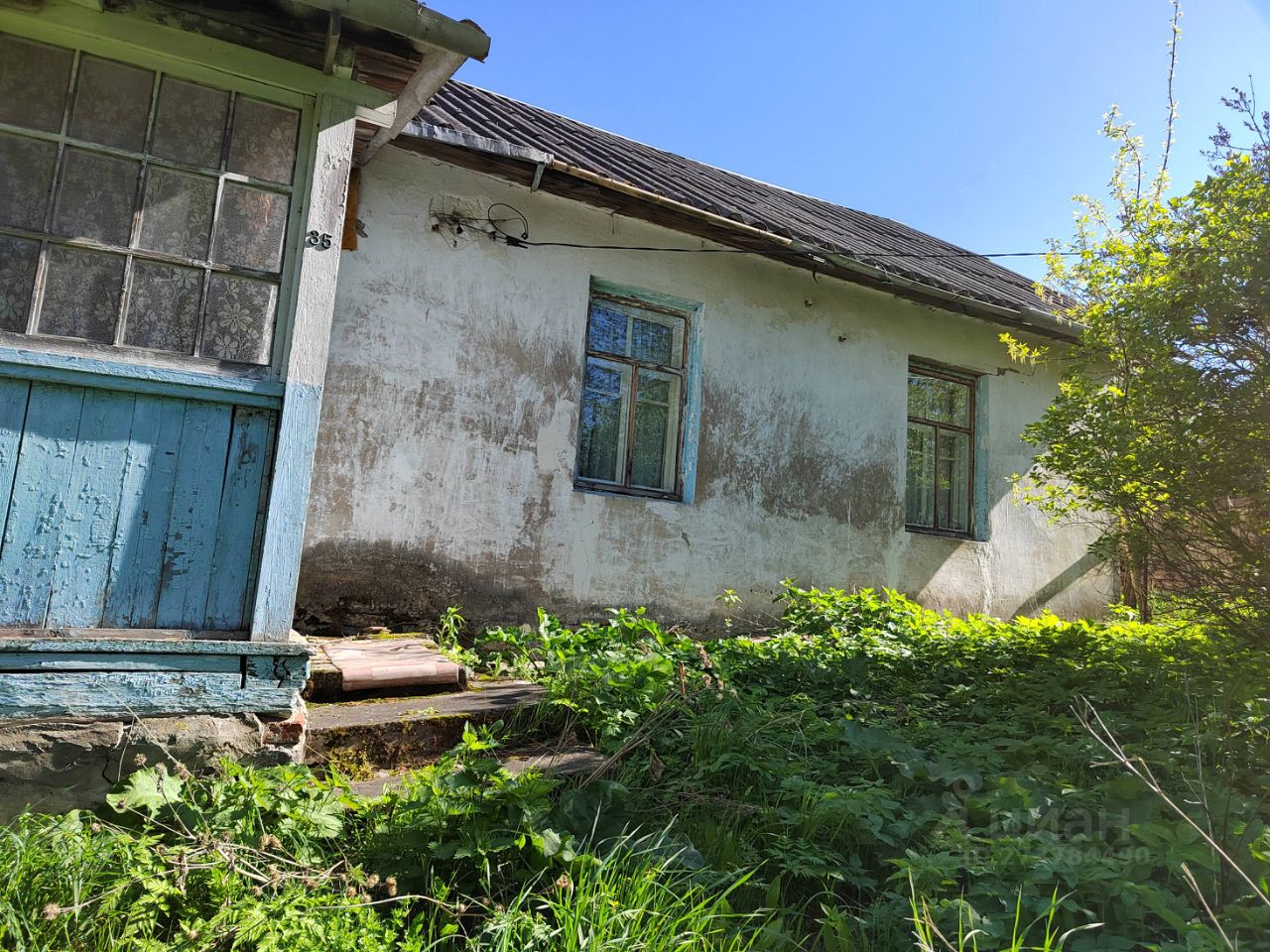 Купить загородную недвижимость в селе Жежельна Ясногорского района, продажа  загородной недвижимости - база объявлений Циан. Найдено 1 объявление