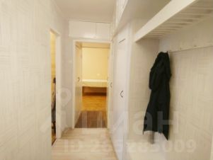 3-комн.кв., 60 м², этаж 6