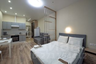 1-комн.кв., 30 м², этаж 16