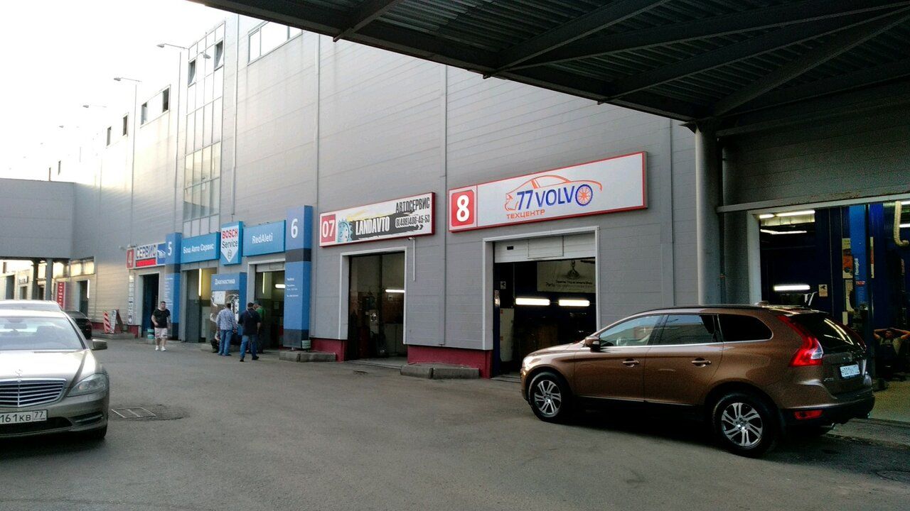 аренда помещений в ТЦ на ул. Горбунова, 12к2с2