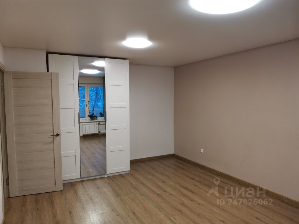 Сдается1-комн.квартира,38м²