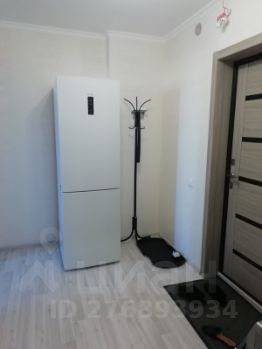 1-комн.кв., 30 м², этаж 8