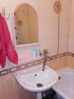 2-комн.кв., 55 м², этаж 3