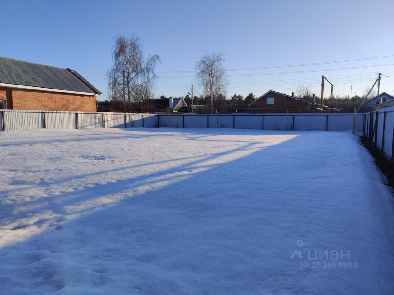 Купить загородную недвижимость в селе Зеленовка Ставропольского района,  продажа загородной недвижимости - база объявлений Циан. Найдено 2 объявления