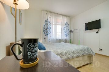 1-комн., 26 м², 3/21 этаж