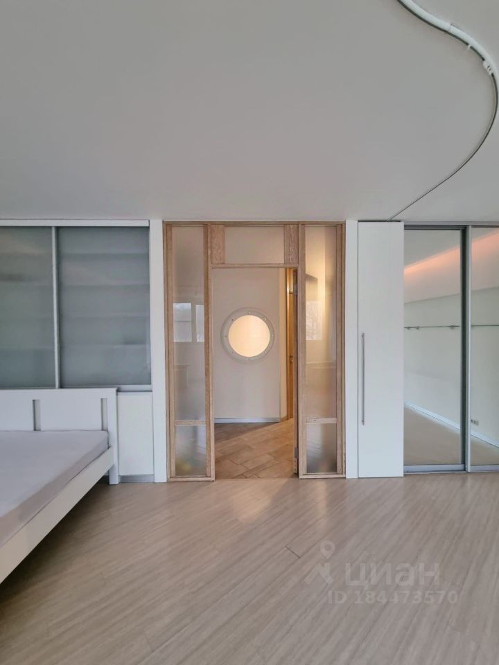 1-комнатная квартира, 47 м² — фото 8
