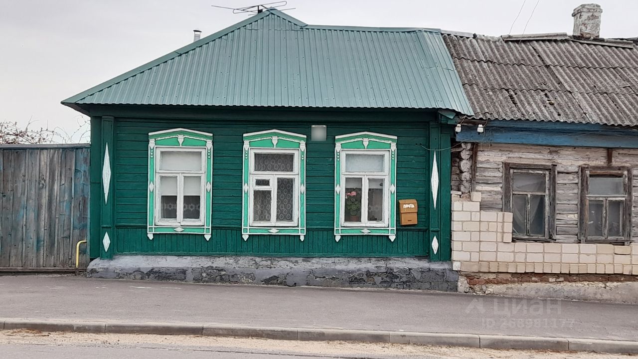 Купить загородную недвижимость на улице Ленина в городе Елец, продажа  загородной недвижимости - база объявлений Циан. Найдено 2 объявления