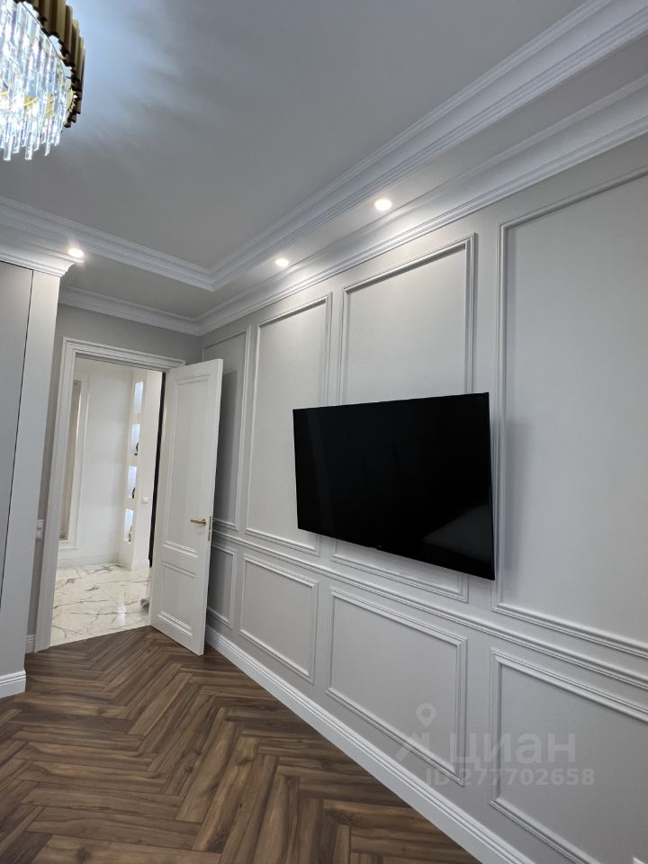 2-комнатная квартира, 62 м² — фото 3